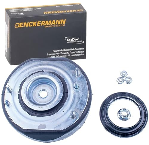 DENCKERMANN Reparatursatz, Federbeinstützlager D600020