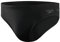 Speedo Men's Eco Endurance+ 7cm Swiming Briefs| Chlorine Resistant | Recycled Fabric | Swim FitneS | Training, Black, 4242