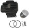 40mm Cilindro Pistone Set Misura per STIHL MS201 MS 201 Benzina Motosega Pezzi di Ricambio #11450201200