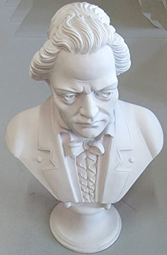 MEYNE Büste Komponist Beethoven 31 cm