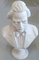 Büste Komponist Beethoven 31 cm