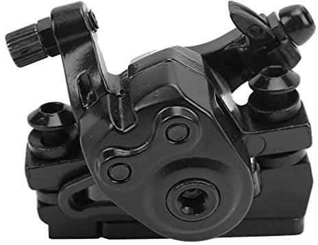 8in 10in Electric Scooter Rear Brake Part, E-Scooter Rear Right Side Brake Caliper for E-Scooter Upgrade Part