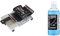 Trend FTS/KIT/MK2B Fast Track MK2 Fixed Angle Sharpening Technology & DWS/LF/100 Diamond Abrasive Lapping Fluid, Blue, 3.4 fl oz