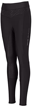 PIKEUR Kinder Vollbesatz Reithose MEL GRIP ATHLEISURE Herbst/Winter 2021