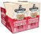 Quaker Oat So Simple Simply Strawberry Porridge Sachets 8 x 32.5g (Case of 8)