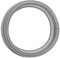 Door Seal Rubber Gasket To Fit Indesit Hotpoint Washing Machine