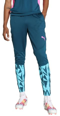 PUMA Unisex Individualfinal Trainingshose Strickhose