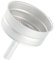 Colcolo Pot Funnel, Kitchen Accessories, Coffee Maker Part Accessory, 6 Cup