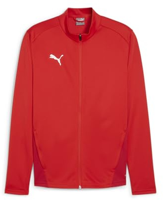 PUMA Unisex Teamgoal Training Jacket Trainingsjacke
