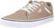 Vans Men's Seldan Sneakers, Canvas Incense/White, 8 UK