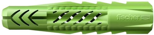 Fischer UX Green 12 x 70 K NV Universaldübel 70mm 532710 1 Set