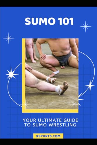 Sumo 101: Your Ultimate Guide to Sumo Wrestling