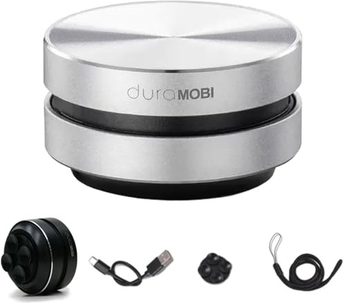 Reyneey Hydrosick Hydro Sick Humbird Altoparlante, trasforma qualsiasi cosa in altoparlante, mini altoparlante portatile wireless a conduzione ossea, altoparlante BT wireless per casa, esterno