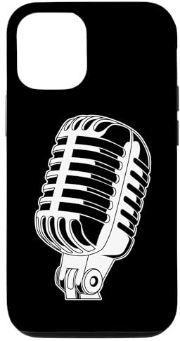 Coque pour iPhone 15 Pro Micro à L'ancienne