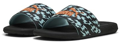 PUMA Unisex Kinder Cool Cat 2.0 Poised 2 Race JrSchiebe-Sandalen