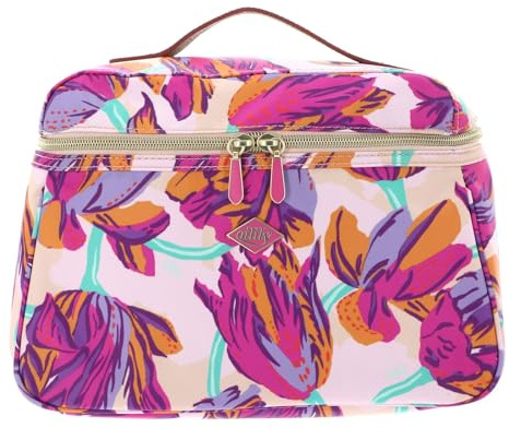 Oilily Coco Beauty Case Tulipy Bisque