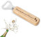 Annonce Grossesse Decapsuleur Cadeau Parrain Annonce Parrain Demande Bapteme Naissance Ouvre-bouteille Demande Parrain Cadeau Fete Des Peres Eid Mubarak Saint-Valentin Noel Halloween Anniversaire