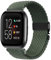 VELULYX Nylon trenzado correa compatible con Fitbit Versa 2/Fitbit Versa/Lite, Correa elástica para Mujeres Hombres