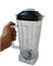 Bvhklxseb Blender Cup (Couteau et Couvercle Inclus) Le mixeur à Smoothies glacés Compatible avec BioloMix 3HP 2200W Robuste, Accessoires et pièces détachées