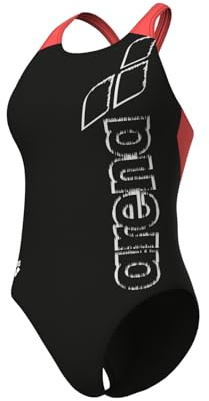 Arena Damen Women's Arena Scratchy Swimsuit V Back Badeanzüge (1er Pack)