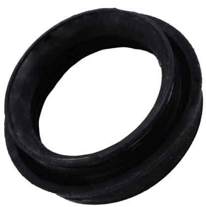 CashMuch Guarnizione di tenuta filtro aria per Fiat 500, Punto, Panda, Palio, Siena, Doblo, Fiorino, Guarnizione in Gomma Nera, 71748095 1677161