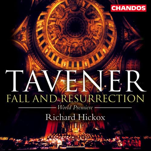 Fall and Resurrection