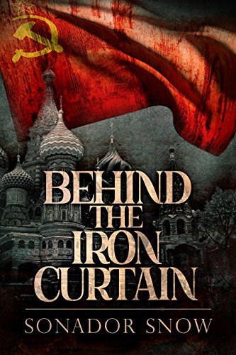 Behind The Iron Curtain