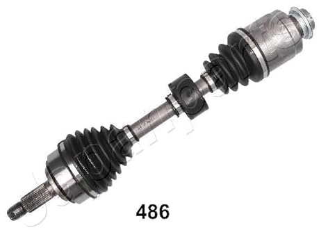 JAPANPARTS GI-486 Drive Elements