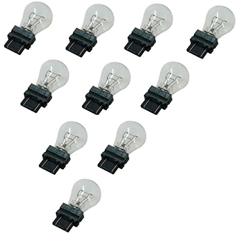Narva GLÜHLAMPE P27/7 12,8/14V 32/3W (TYP USA 3157) W2,5X16Q DWUWÓKNOWA 10SZT.