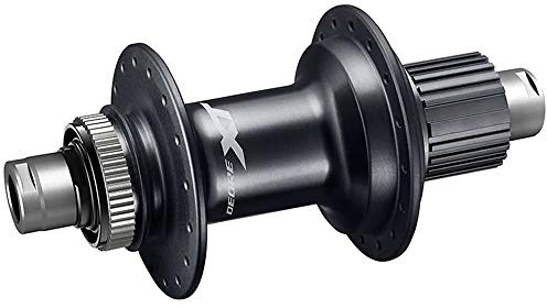 SHIMANO Hub Rear. 12v 142/32-FH-M8110 Disc Brake CL EP