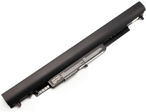 Batterie pour HP HS04 HS03 807956-001 807957-001 807612-421 807611-221 240 G4 HSTNN-LB6U HSTNN-DB7I HSTNN-LB6V TPN-I119 807611-421 807611-131 – Haute Performance [14.8 41Wh]