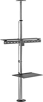 FONESTAR STS-5364P Supporto TV da pavimento e soffitto