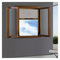 Mosquitera enrollable vertical para ventana 3143566