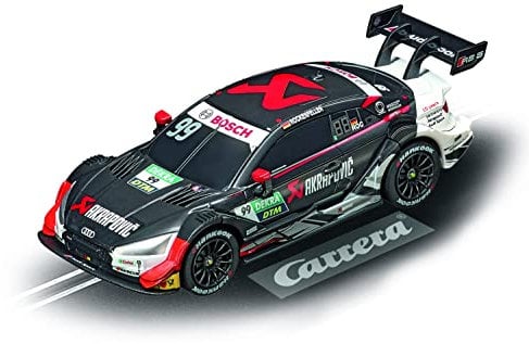 Carrera 20064173 Audi RS 5 DTM M.Rockenfeller, No.99