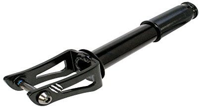 Bestial Wolf FORK-25241-BLACK Fourche en aluminium pour Demond D6 et Booster B18
