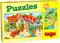 HABA Puzzles Bauernhof