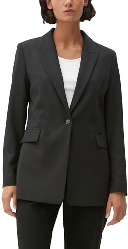 s.Oliver Damen 150.11.899.15.152.2102883 Blazer
