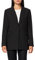 s.Oliver BLACK LABEL Damen 150.10.108.15.152.2103528 Blazer, Schwarz (Schwarz 9999), 34