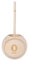 Aromatherapie Diffusorkugel für ätherische Öle,Eleganter Kugelförmiger Diffusor für ätherische Öle,Holz-Diffusor-Werkzeug für Zuhause SPA,Holzige