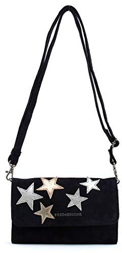 FREDsBRUDER Star Little Star Anthrazit Blue