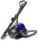 Dyson DC39 Animal Full Size Dyson Ball Cylinder Vacuum Cleaner (Renewed)