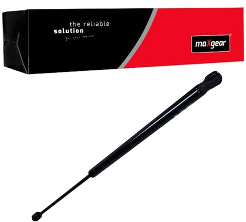 Maxgear 12-2320 Gasfeder, Koffer-/laderaum hinten | 12-2320 Kompatibel mit Megane II Grandtour (KM0/1_),Megane II Kasten/kombi (km_)