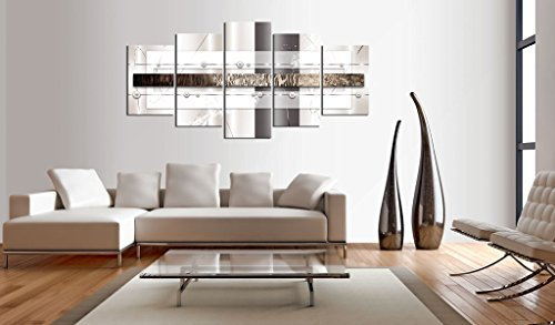 Ovegna Bild – Wintersun [100 x 50]