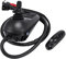 Bcowtte Universal Electric Wheelchair Joystick Dual Controller Wireless Bluetooth Control Handle
