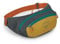 Osprey Daylite Waist Pack – Schlicht, strapazierfähig, vielseitig - Tumbleweed Yellow/Tunnel Vision O/S