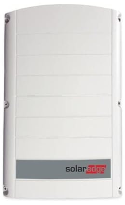 SolarEdge Inverter SE10K-RW0TEBEN4 Three-Phase WiFi