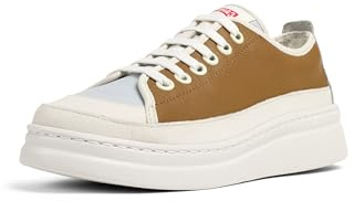 Camper, Runner Up, Women Sneaker, Multi - Assorted, 42, (EU)