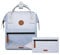 Cabaïa Adventurer Small Puerto Viejo Rucksack