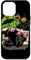 iPhone 13 Pro Max Disney 100 Nightmare Before Christmas Halloween Vampires Case