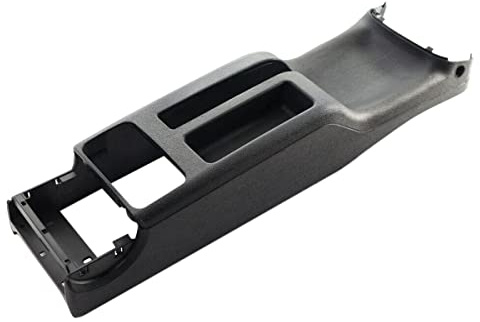 Aorwh FüR- IV GeträNke Halter Mittel Konsole Hinten Schwarz 1J0863323